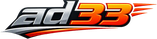 ad33 logo
